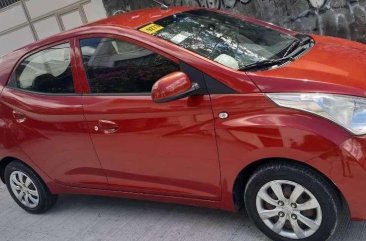 Hyundai Eon 2014 for sale 