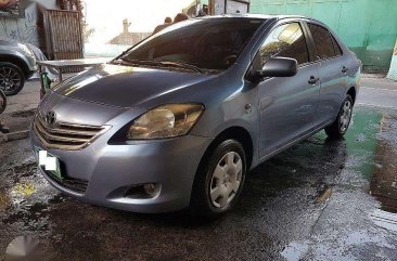 2012 Toyota Vios 1.3J Manual for sale 