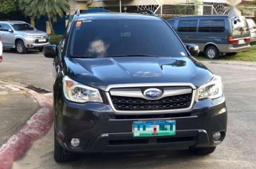 FOR SALE : 2013 Subaru Forester 2.0iL