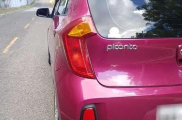 Kia Picanto 2016 for sale