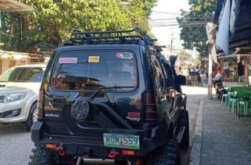 Suzuki Jimny 2013 loaded for sale 