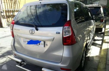 2017 Toyota Avanza E for sale 