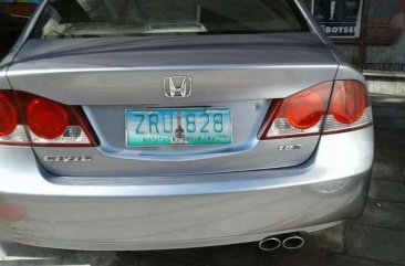 Honda Civic 2008 for sale