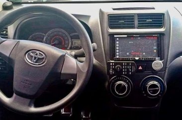 2016 Toyota Avanza 1.3L E MT for sale 