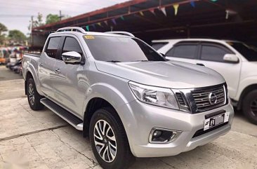 2018 Nissan Navara Calibre EL 4x2 Automatic Transmission 2t km Mileage