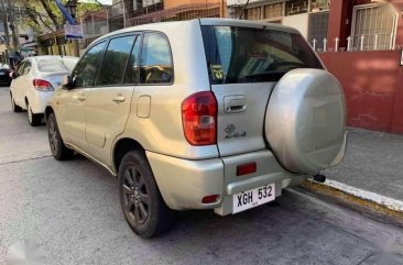 Toyota Rav4 2003 for sale