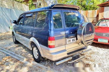 Mitsubishi Adventure 2001 GLS SPORTS MT for sale