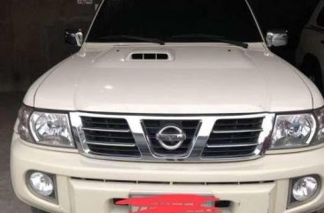 2006 Nissan Patrol Safari for sale