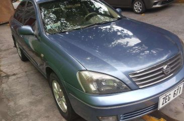 Nissan Sentra GS 2006 Automatic FOR SALE
