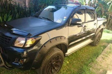 Toyota Hilux 2012 for sale 