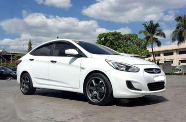 2017 Hyundai Accent for sale