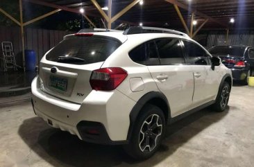 2014 Subaru XV for sale