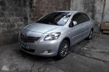 2013 Toyota Vios G MT for sale 