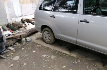 2013 Toyota Innova for sale