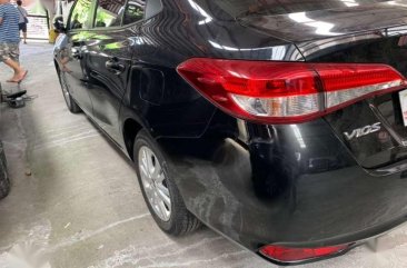 2019 TOYOTA Vios 13 new look Automatic Black