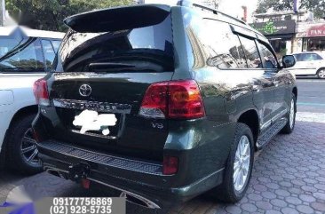 2011 Toyota Land Cruiser Dubai Version FOR SALE