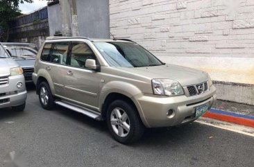 Nissan X-trail 2009 for sale 