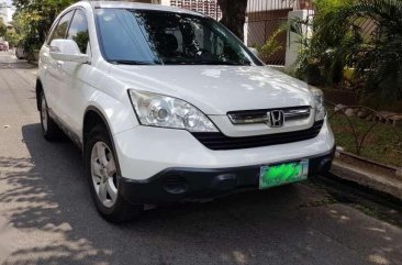 2007 Honda Crv FOR SALE