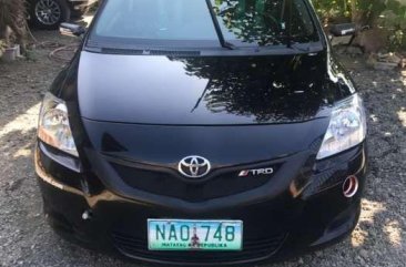 FOR SALE Toyota Vios e 2009 manual