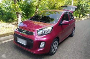 Kia Picanto 2016 for sale