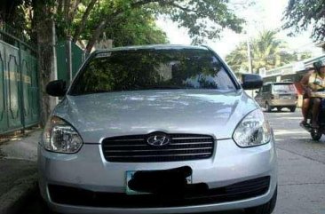 Hyundai Accent 2010 for sale 