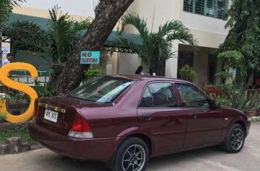 Ford Lynx GSI 2001 for sale 