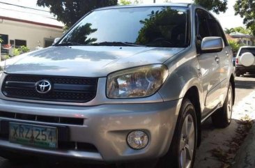 2004 Toyota Rav4 for sale 