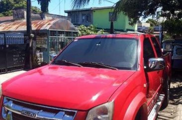 2010 Isuzu D-Max for sale