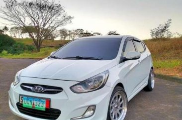 Hyundai Accent Crdi 2013 for sale