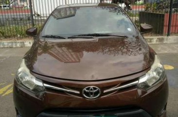 Toyota Vios 2014 for sale