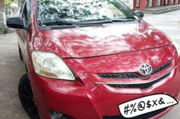 Toyota Vios 2009 1.3J for sale 