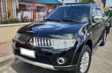 Mitsubishi Montero Sport 4x4 SE 2009 for sale 