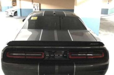 Dodge Challenger 2017 Hellcat FOR SALE