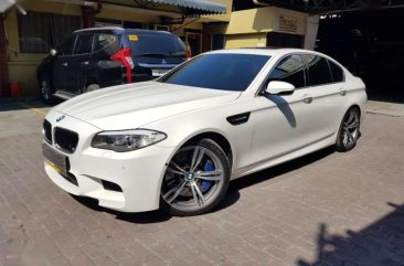 2014 BMW M5 FOR SALE