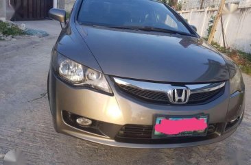 Honda Civic FD 1.8S Automatic 2009 for sale 