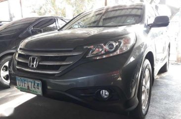 2013 Honda Crv AT FOR SALE