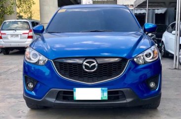 2013 Mazda CX5 for sale 