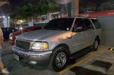Ford Expedition 4x4 2000 model FOR SALE