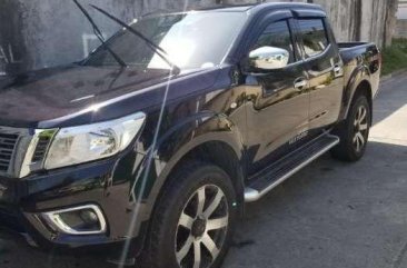 2015 Nissan Navara for sale