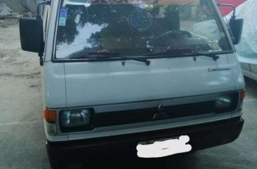 Like new Mitsubishi L300 for sale