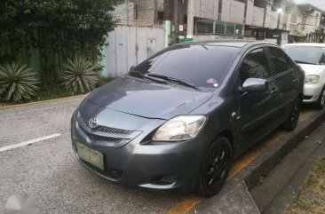 Toyota Vios 2007 for sale