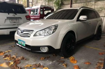 2010 Subaru Outback for sale