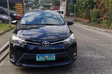 2014 Toyota Vios E AT for sale 