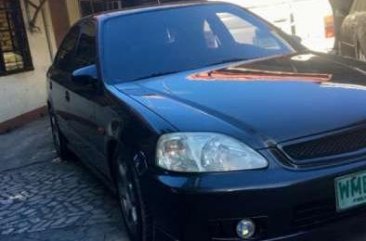 Honda Civic 2000 for sale