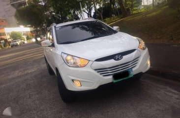 2012 Hyundai Tucson for sale