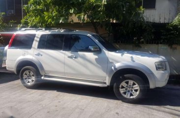 2007 Ford Everest AT FOR SALE