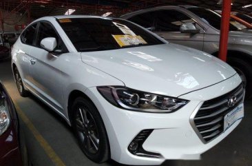 Hyundai Elantra 2016 for sale