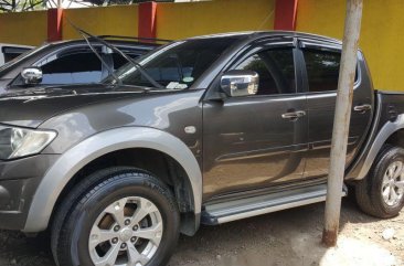 2012 Mitsubishi Strada for sale