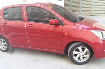 Suzuki Celerio 2016 for sale