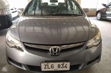 2007 Honda Civic 1.8V for sale 